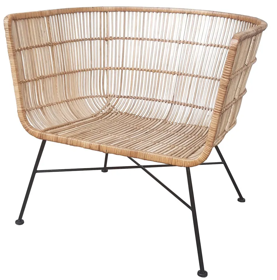 Ophelia Lounge Chair