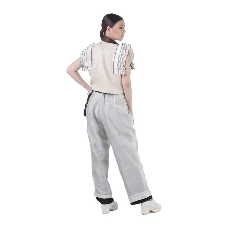 Barong Crop Top , image 4