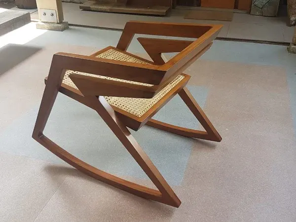 TUMBA TUMBA (ROCKING CHAIR), image 2