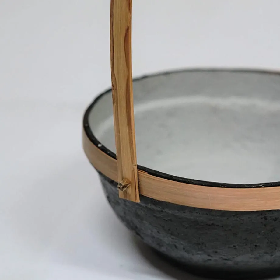 Paper Clay Bowl, image 4