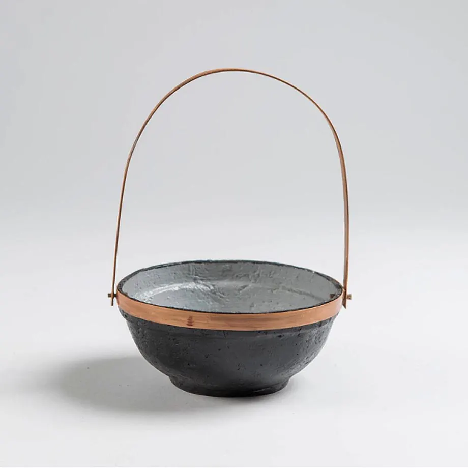 Paper Clay Bowl, image 1
