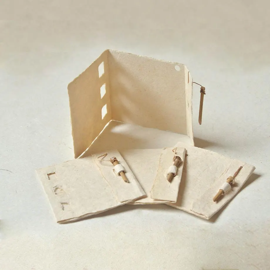 Stationery Letter Sets (Cards and Journals), image 3