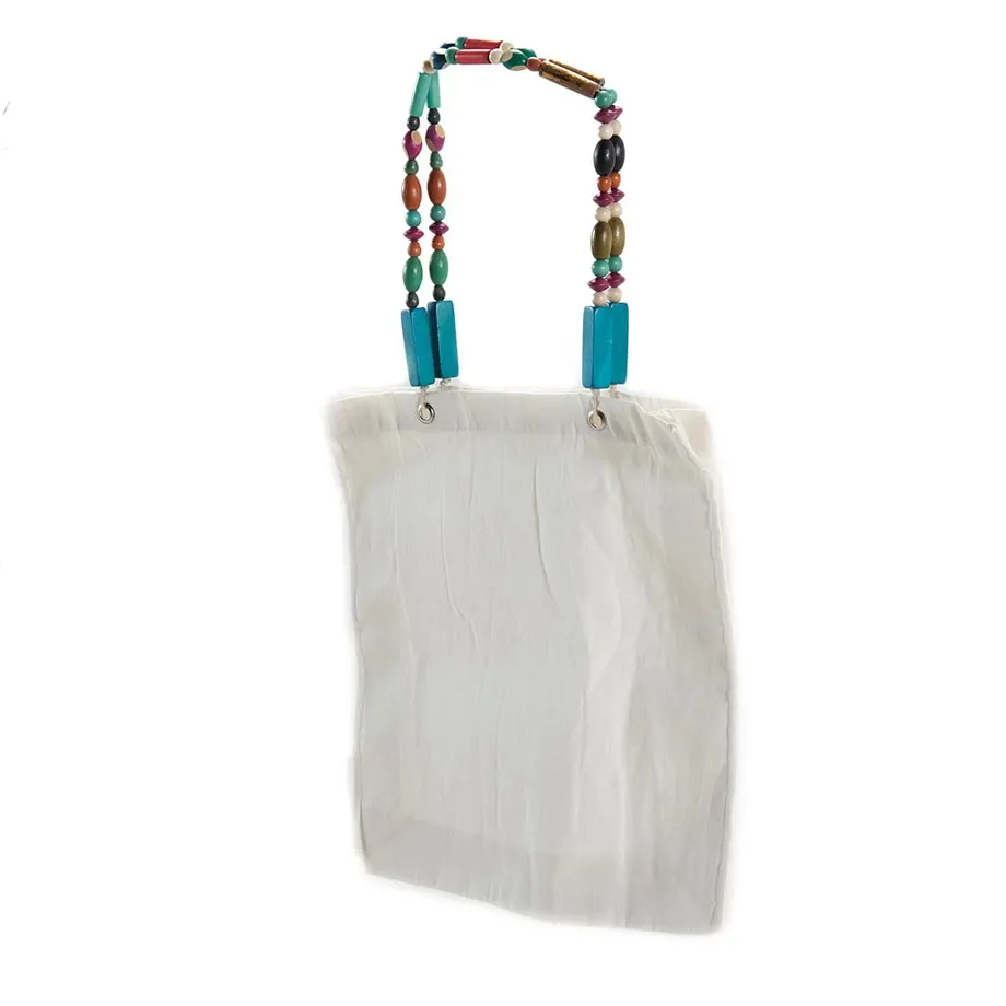 CANVAS BAG (MEDIUM), image 2