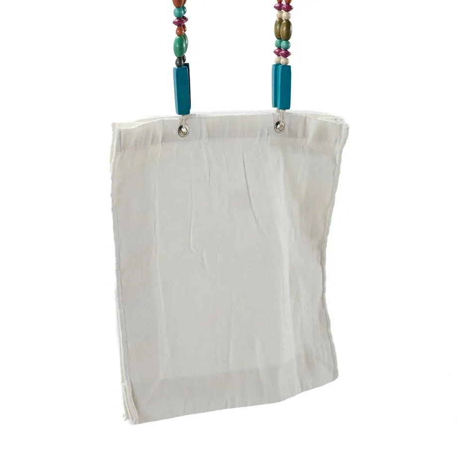 CANVAS BAG (MEDIUM), image 3
