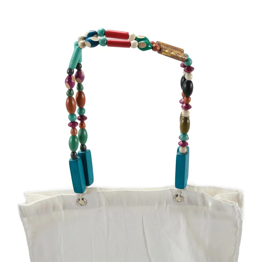 CANVAS BAG (MEDIUM), image 4