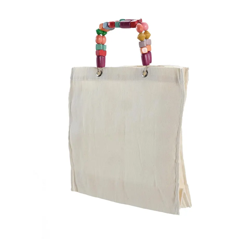 CANVAS BAG (SMALL), image 3
