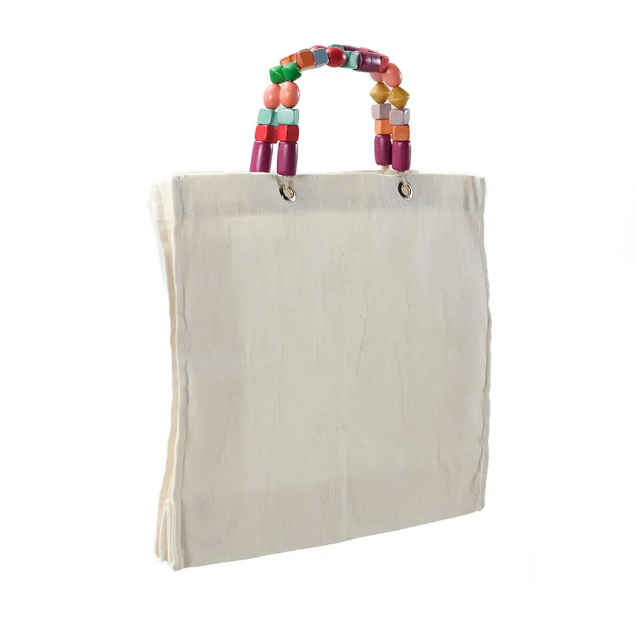 CANVAS BAG (SMALL), image 4