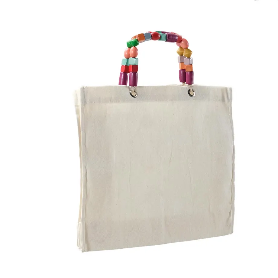 CANVAS BAG (SMALL), image 1