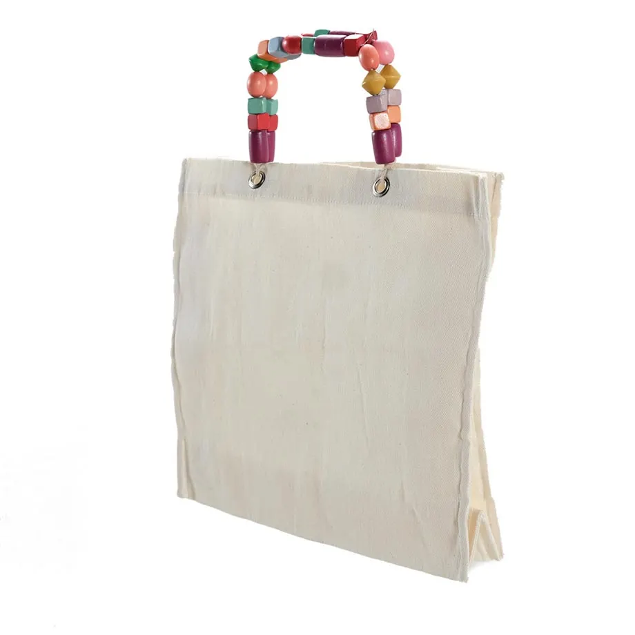 CANVAS BAG (SMALL), image 5