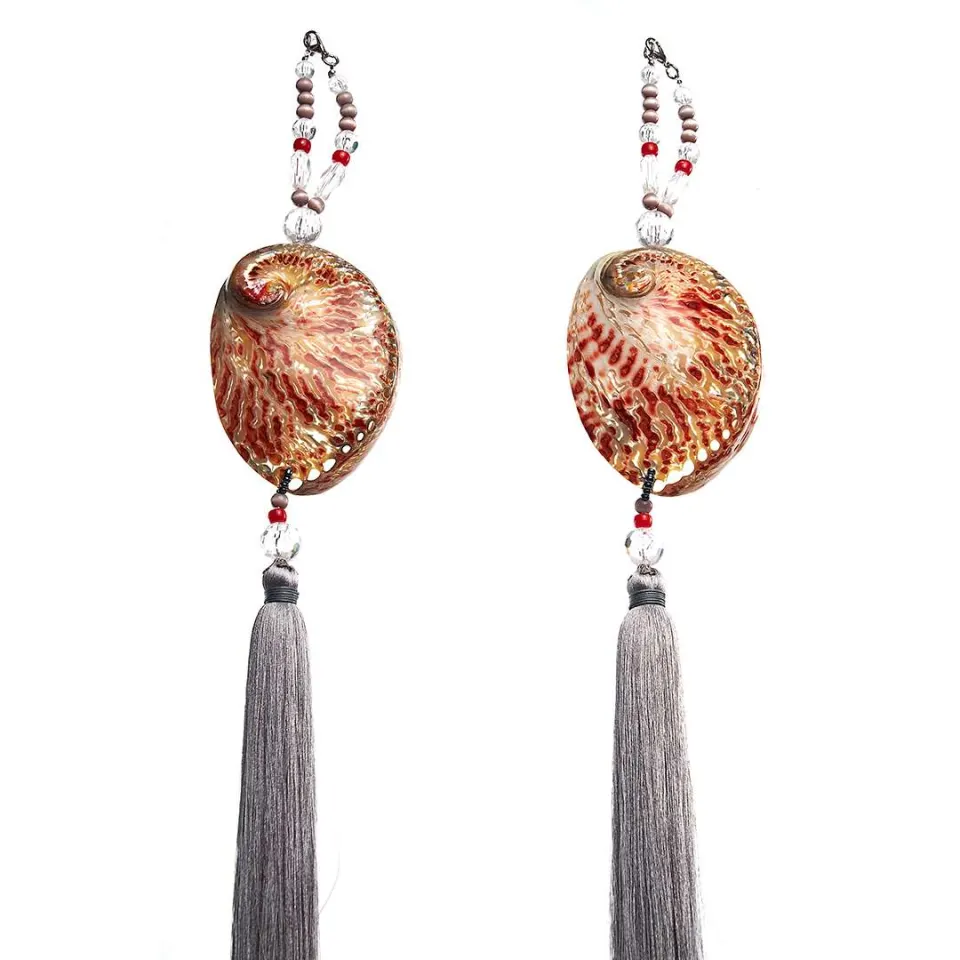 Hanging Ornaments, image 3