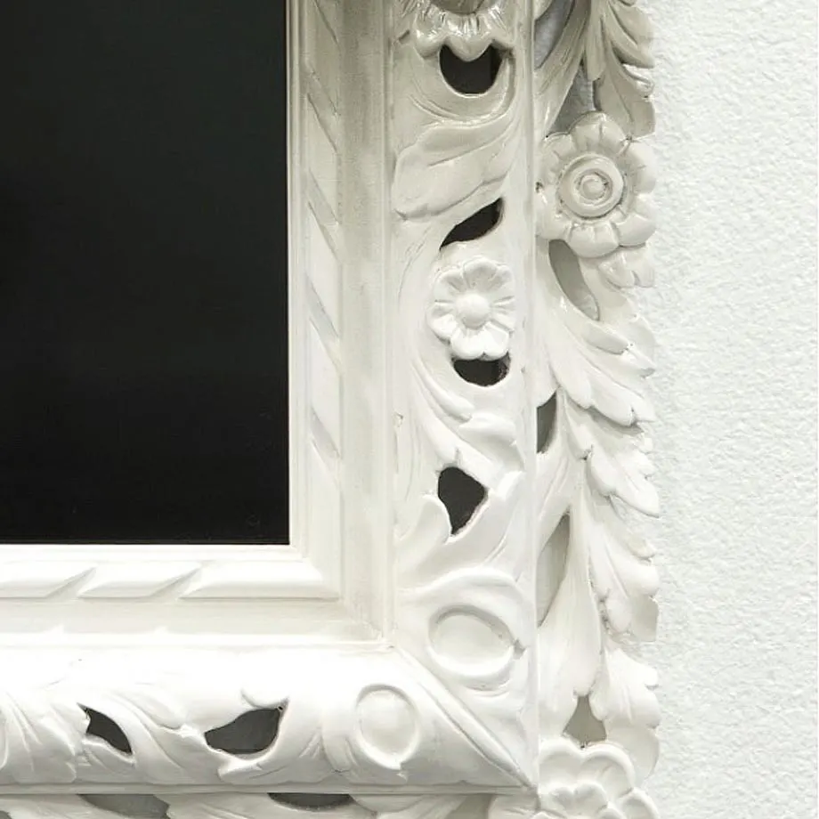 Ombre Mirror and Tray, image 2