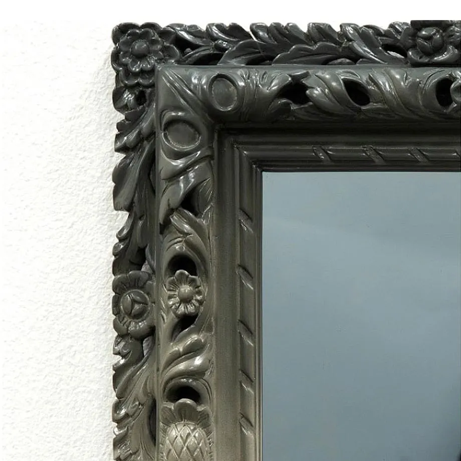 Ombre Mirror and Tray, image 4
