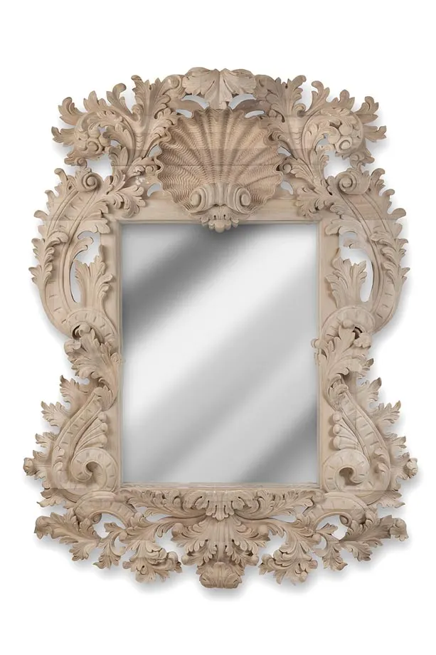 Philippe Mirror, image 4