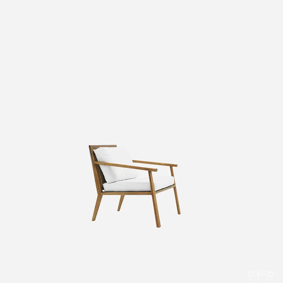 Samba Chair, image 1