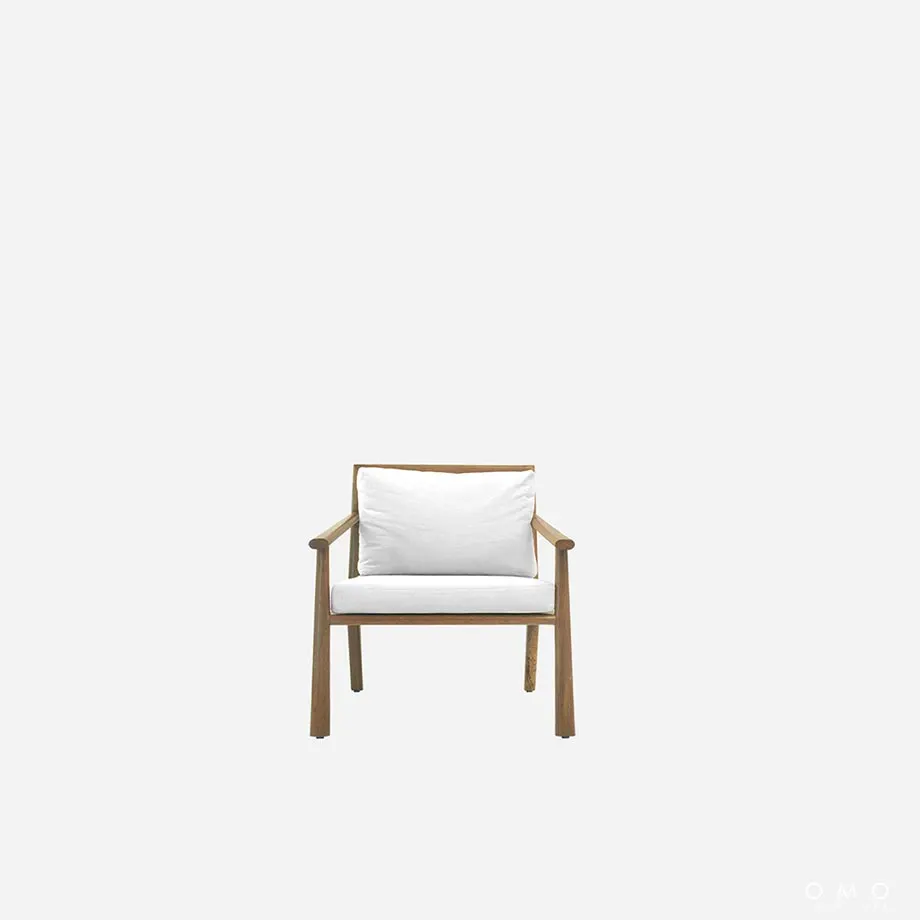 Samba Chair, image 3