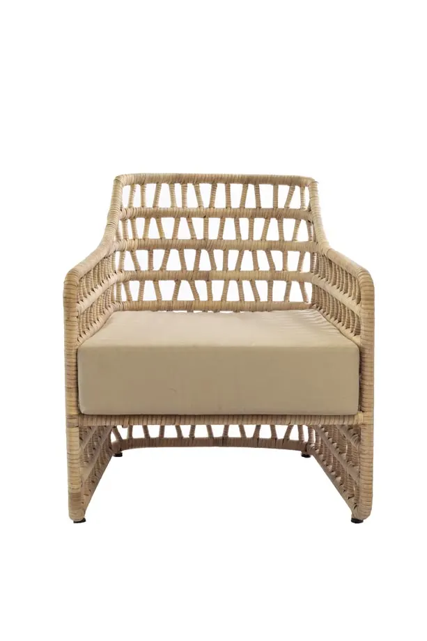 Hatchie Lounge Chair, image 1