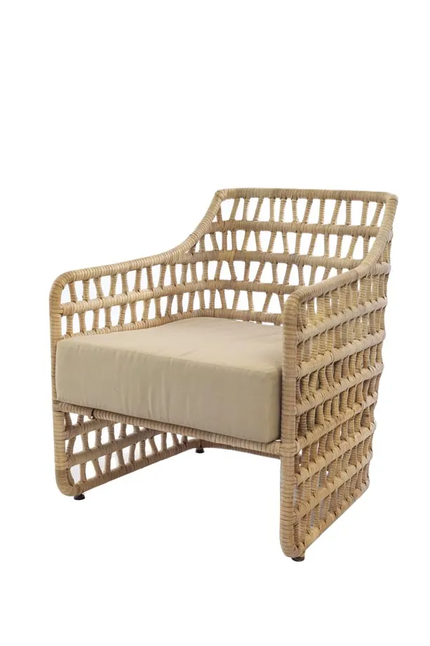 Hatchie Lounge Chair, image 2