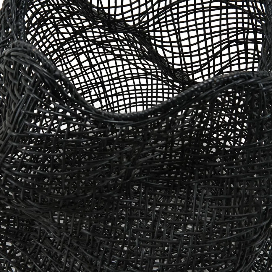 Cloud Basket - Black, image 5