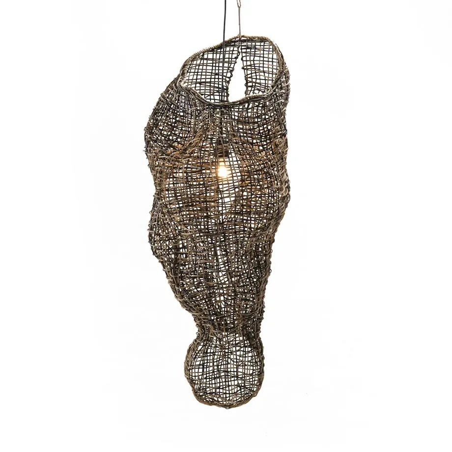 Cone Hanging Lamp , image 2