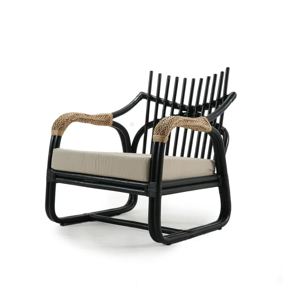 Jim Lounge Chair, image 5