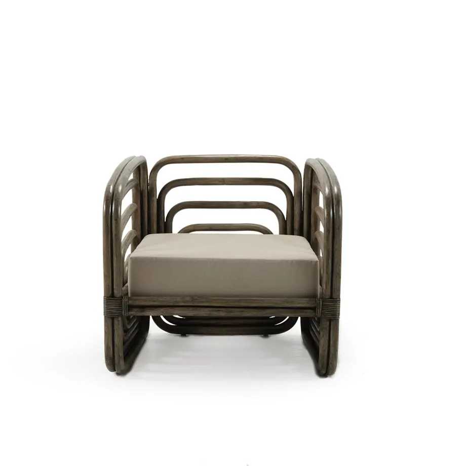 Mar Lounge Chair, image 1