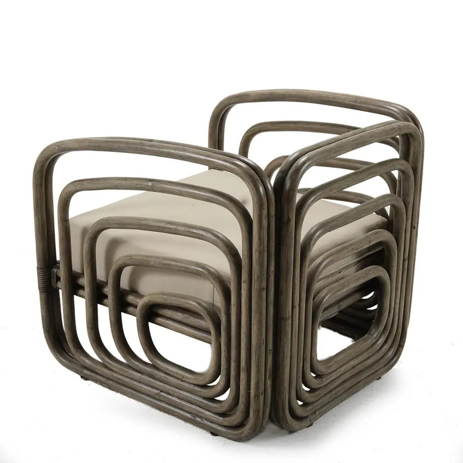 Mar Lounge Chair, image 4