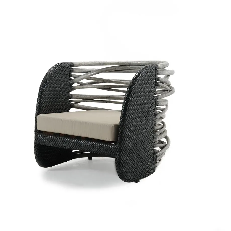 Orbit Lounge Chair, image 4