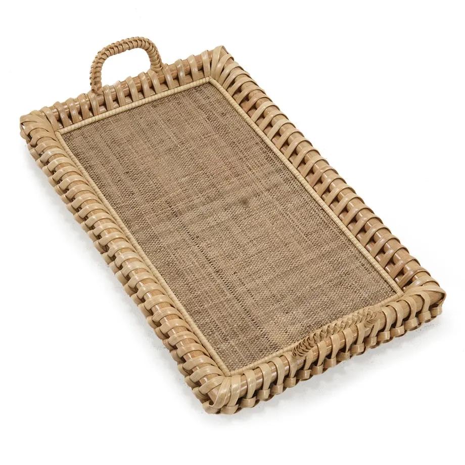 Len Rectangular Tray, image 2