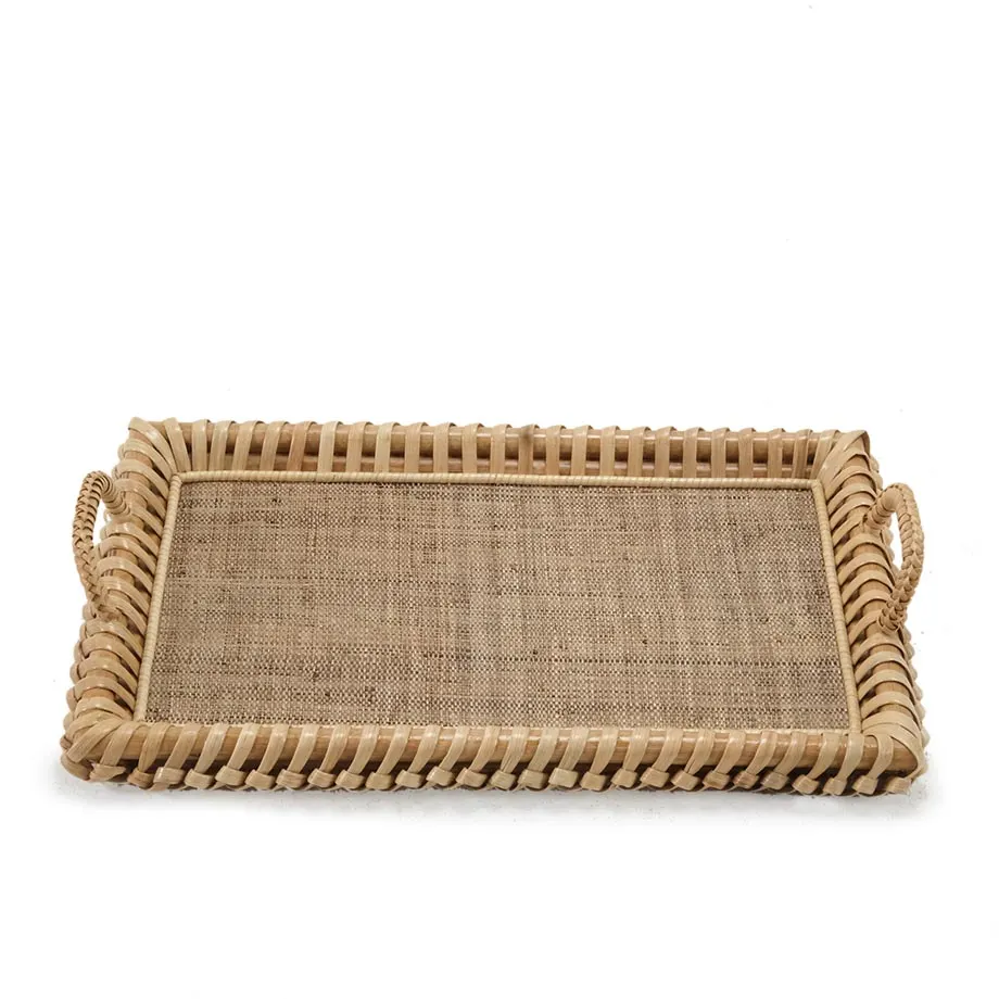 Len Rectangular Tray, image 5