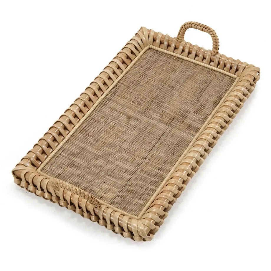 Len Rectangular Tray, image 4