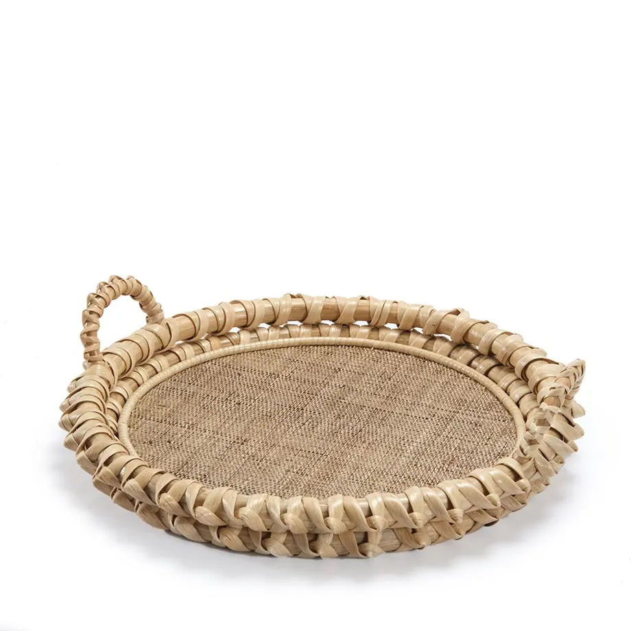 Ren Round Tray , image 3