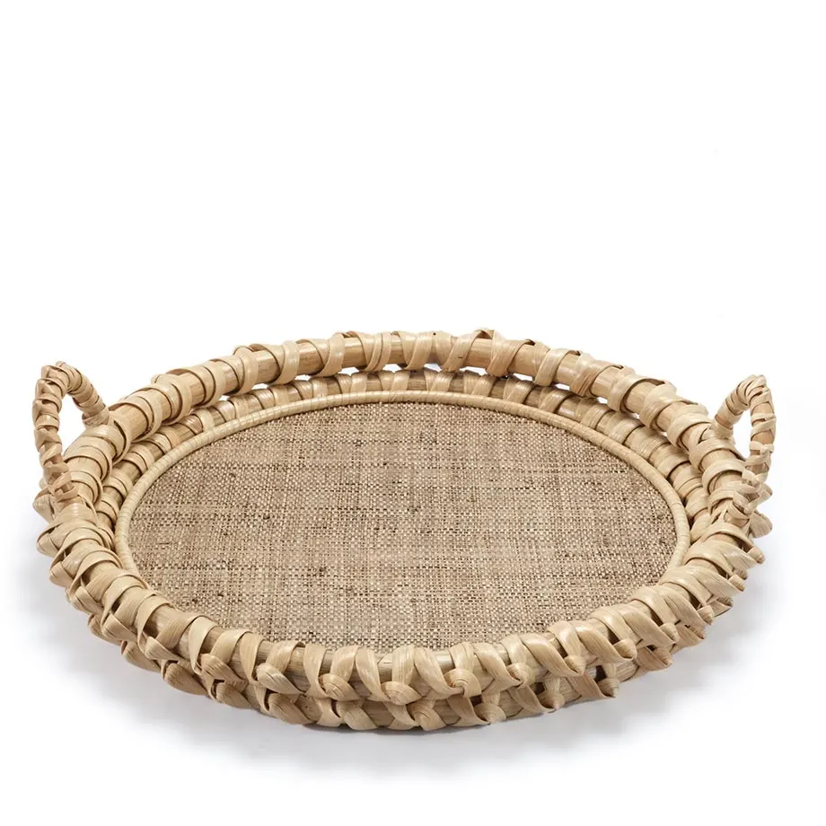 Ren Round Tray , image 4