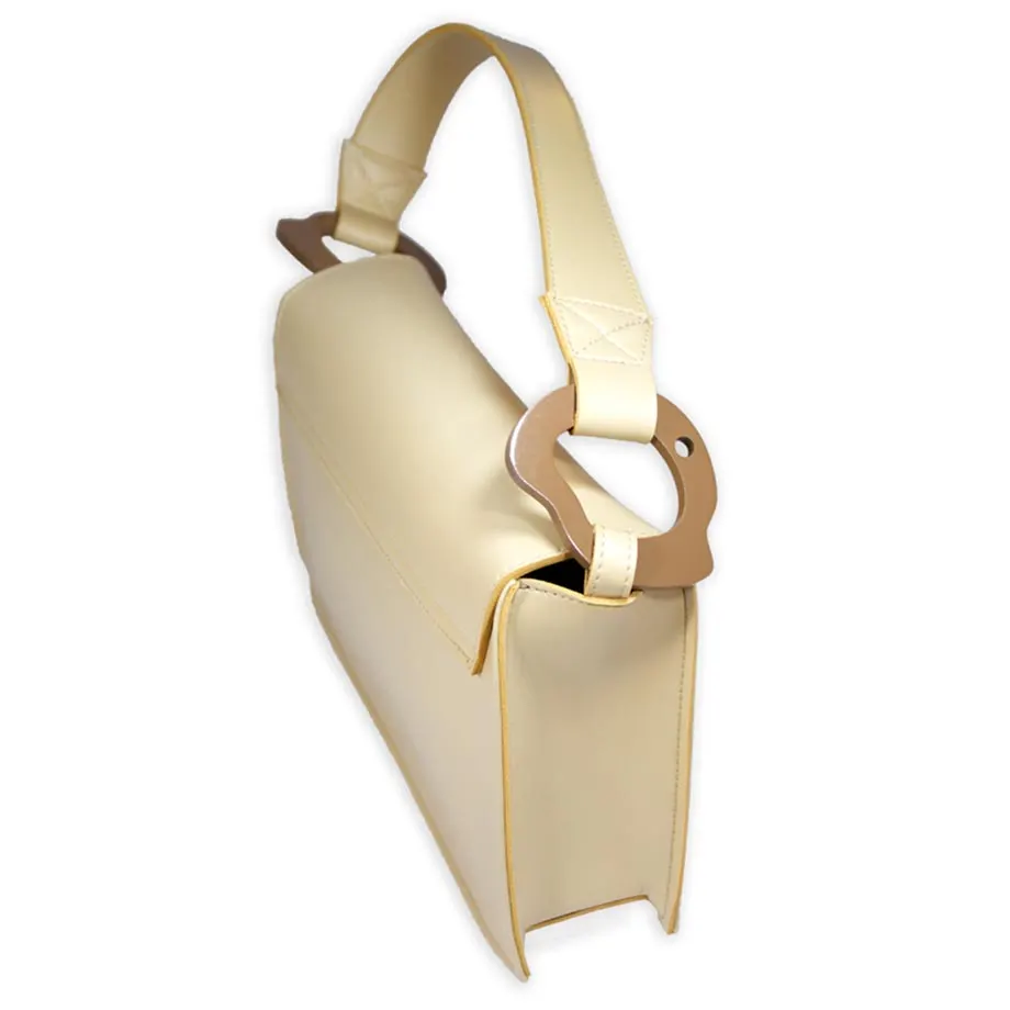 MATISSE Shoulder Bag in faux leather, image 3
