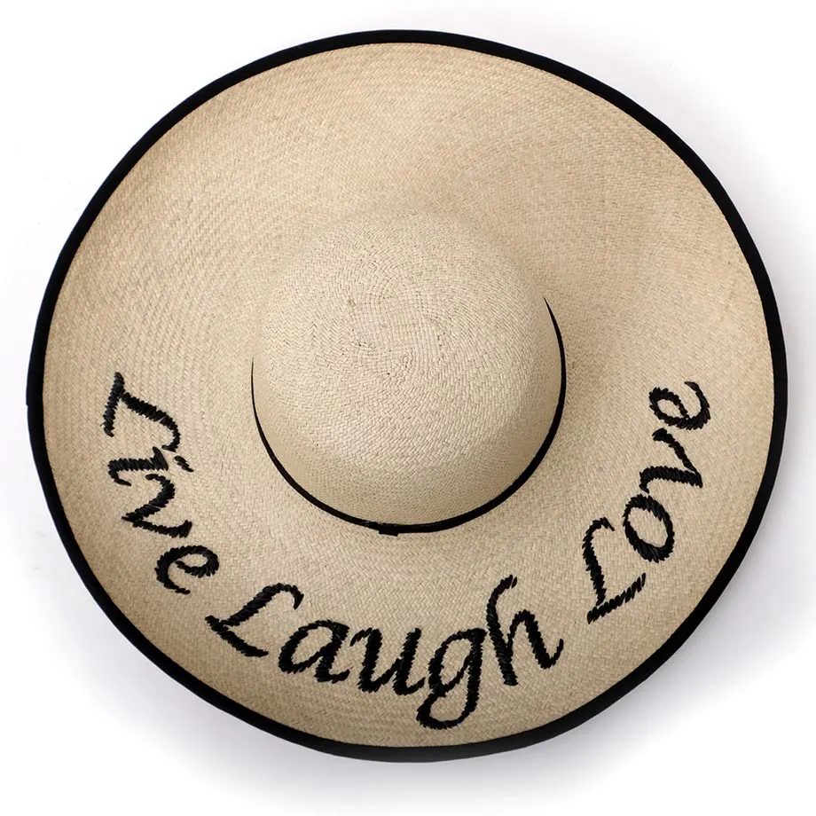 Happy Hat (HT17-1040), image 3