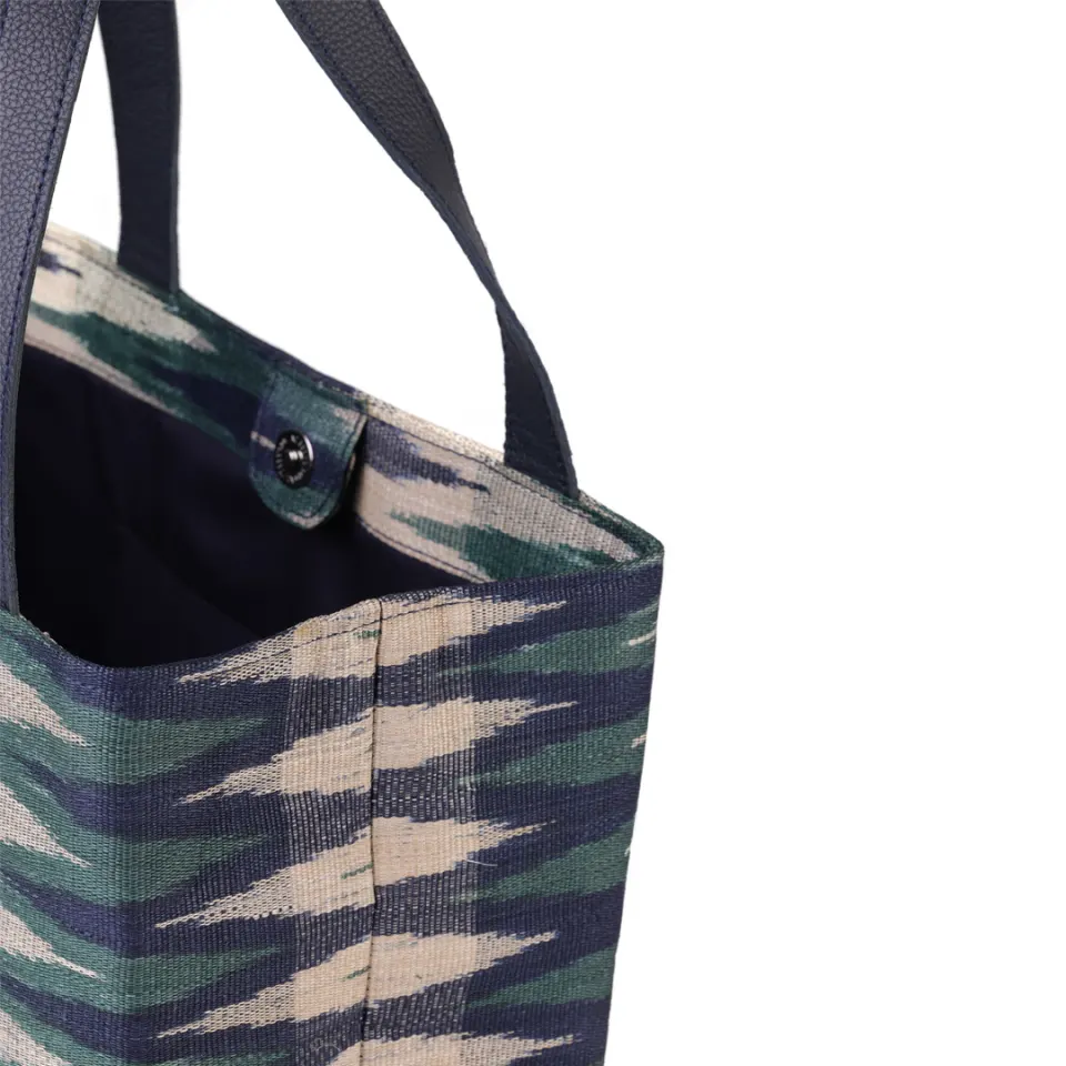 OM17-1122 TINALAC TOTE BAG, image 3