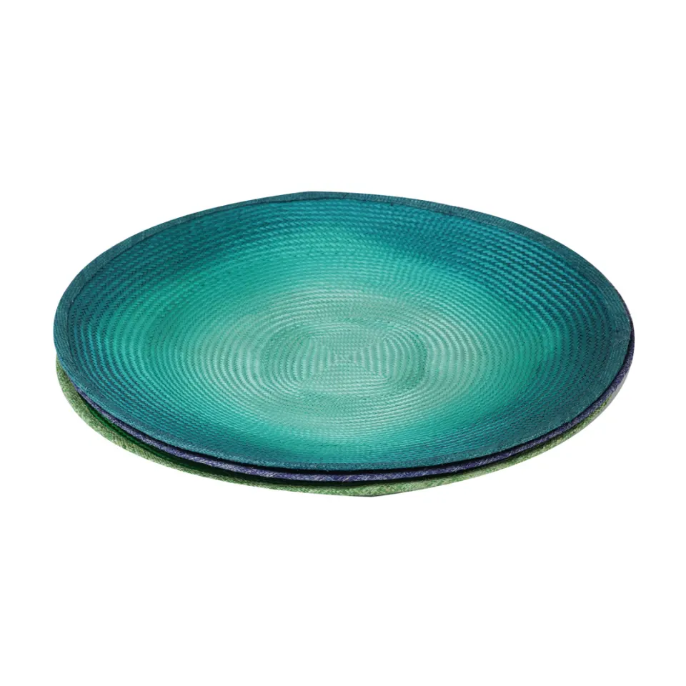 HW17-1129 OMBRE PLACEMAT, image 1