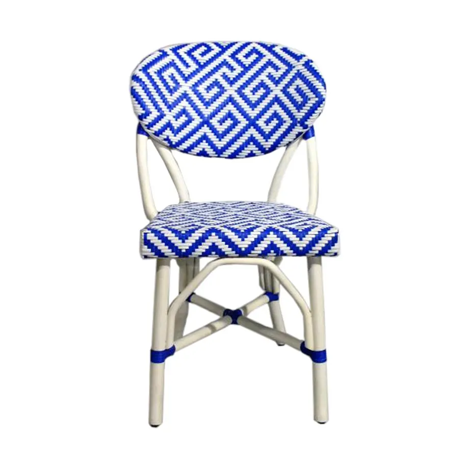 Tony Bistro Side Chair