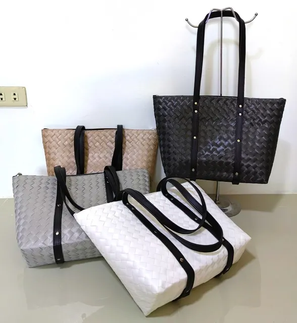 Bayong and Native Bags