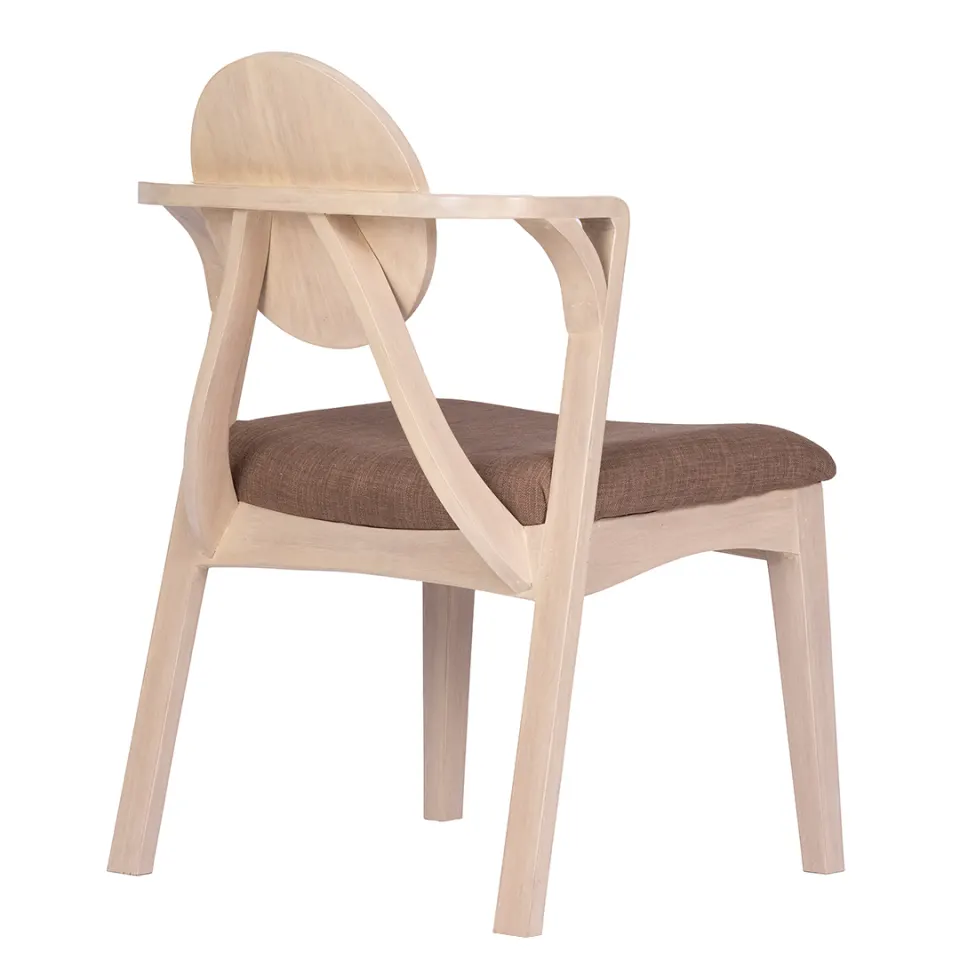 Low Seed Chair, image 4