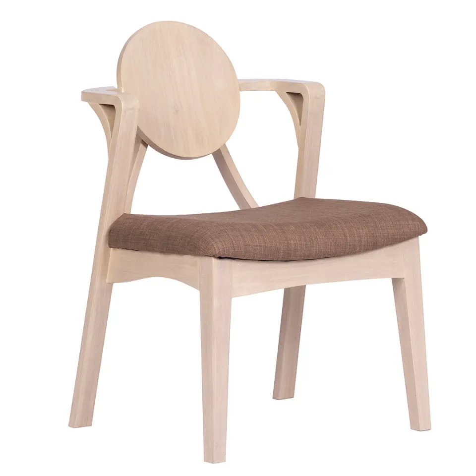 Low Seed Chair, image 3