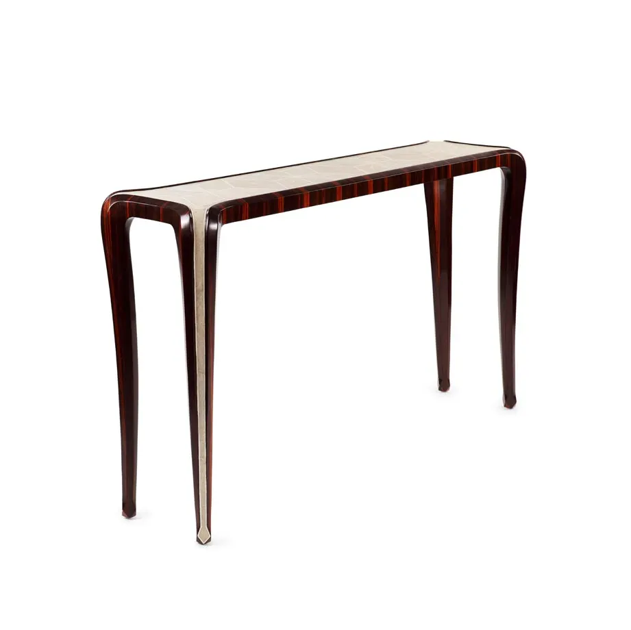Deco Console
