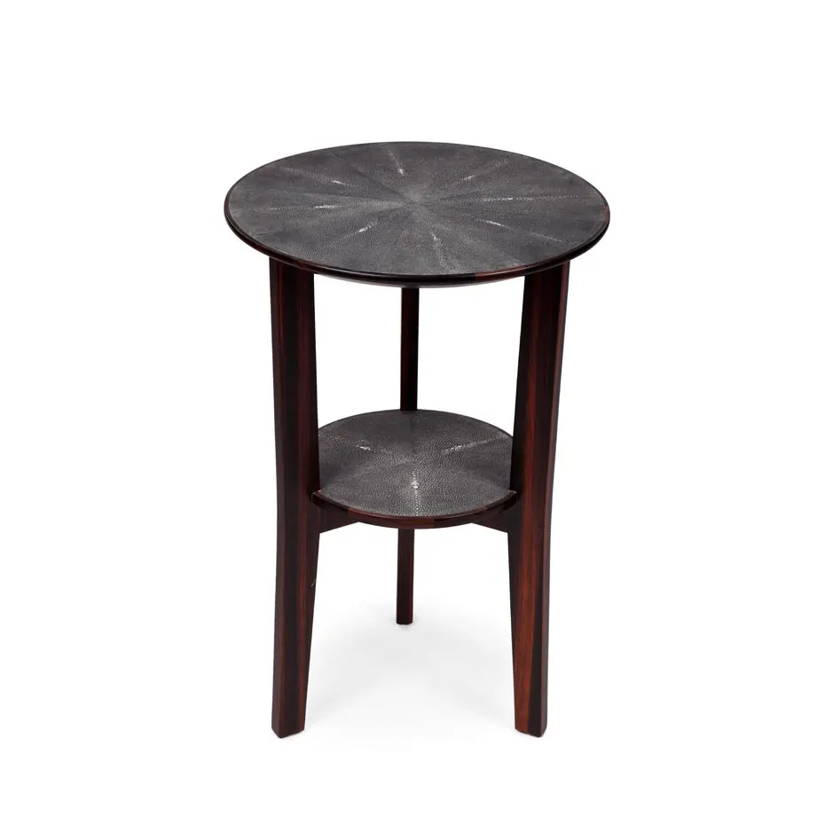 Rose Side Table