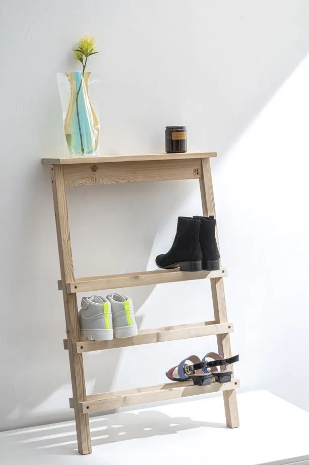 Shoes Shelf, image 3