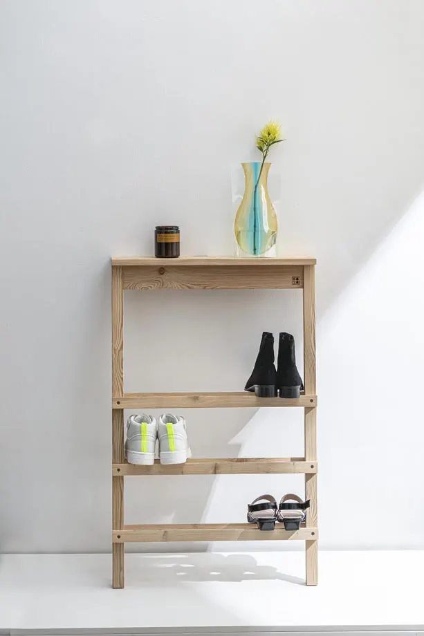 Shoes Shelf, image 2