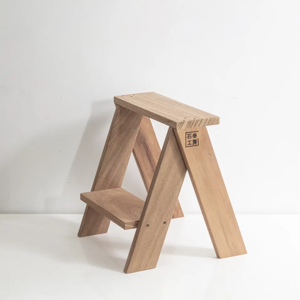 AA Step Stool, image 2