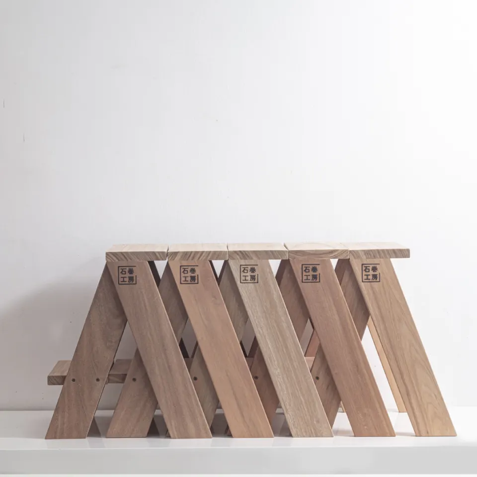 AA Step Stool, image 4