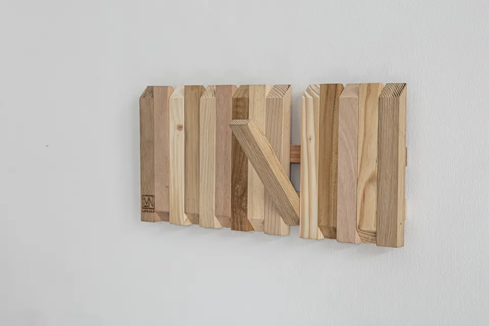 Brut Hooks, image 4