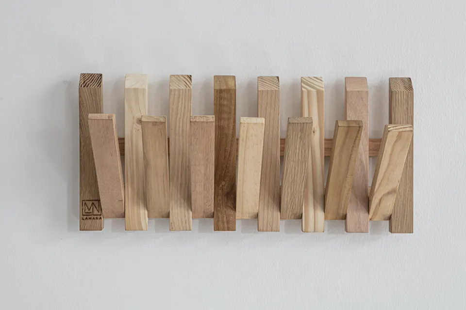 Brut Hooks, image 6