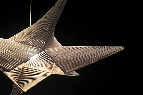 PAMANA pendant light, image 1