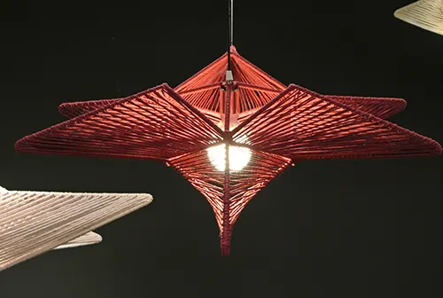 PAMANA pendant light, image 3